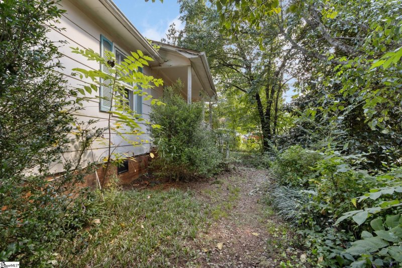 Property image 4 of 38 Cox Street in Sunny Slopes, Travelers Rest, SC 29690