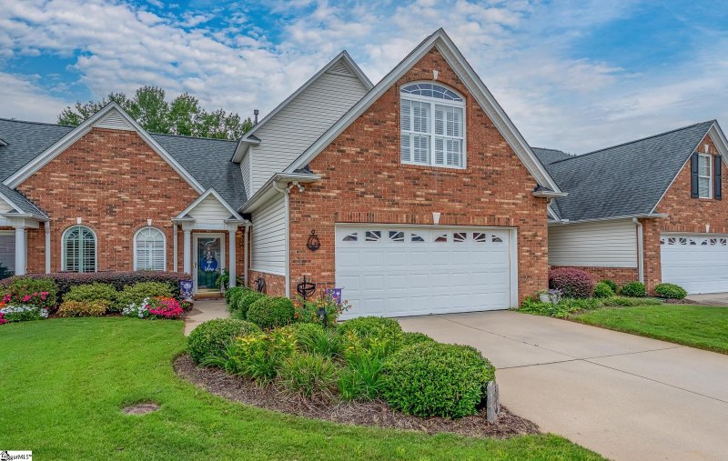 Property image 2 at 210 Boothbay Court, Simpsonville, SC 29681