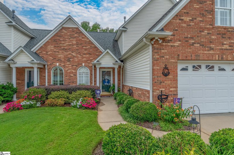 Property image 3 at 210 Boothbay Court, Simpsonville, SC 29681