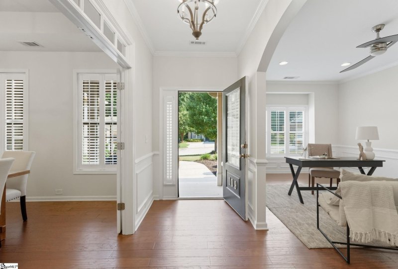 Property image 5 at 109 Macintyre Street, Simpsonville, SC 29680