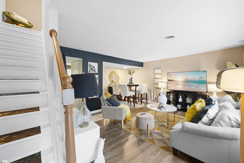 Property image 3 of 52 Pine Creek Court Extension in Highland, Greenville, SC 29605