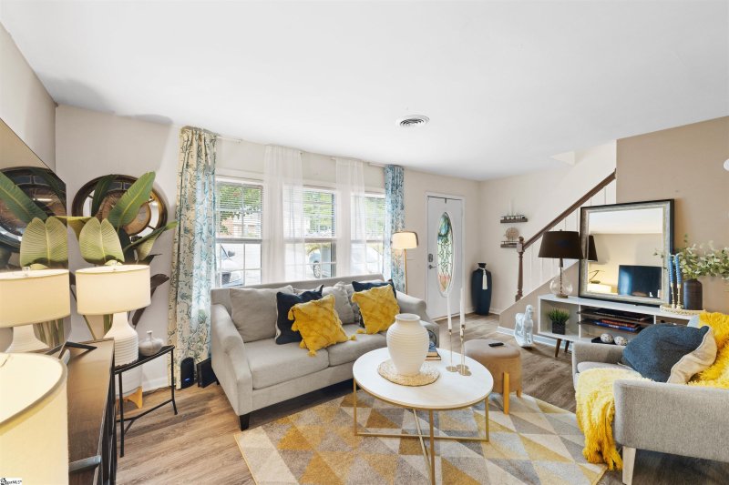 Property image 4 of 52 Pine Creek Court Extension in Highland, Greenville, SC 29605