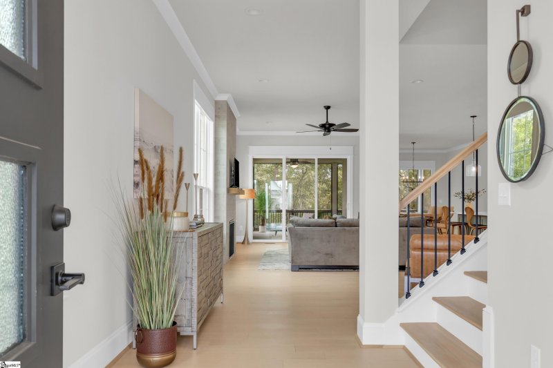 Property image 2 of 104 Winding Rock Road in Southpointe Cottages, Simpsonville, SC 29680