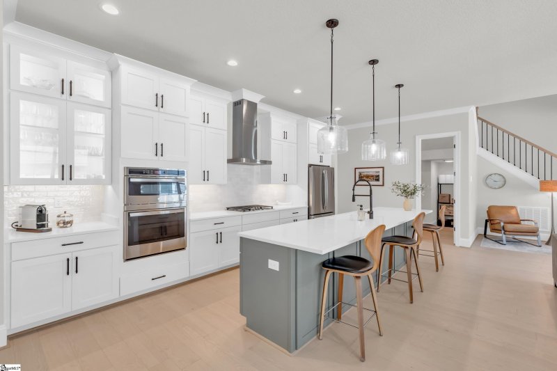 Property image 5 of 104 Winding Rock Road in Southpointe Cottages, Simpsonville, SC 29680