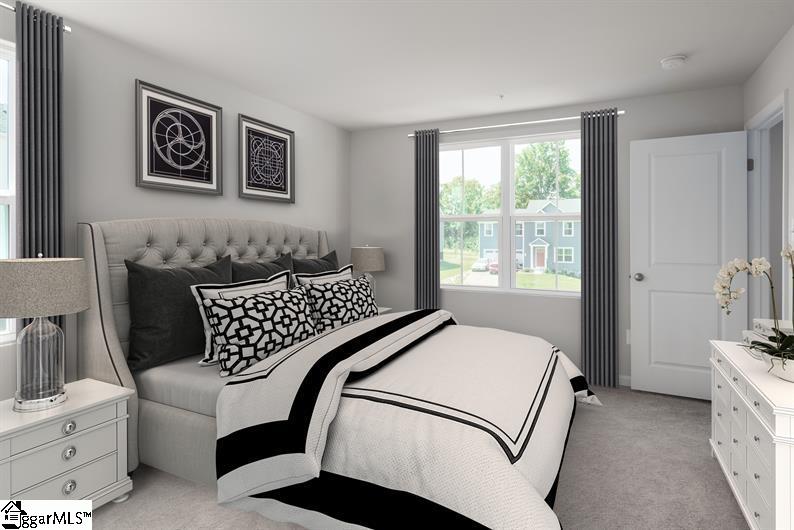 Property image 3 of 5437 Marblewood Road in Everly Two Story, Spartanburg, SC 29306