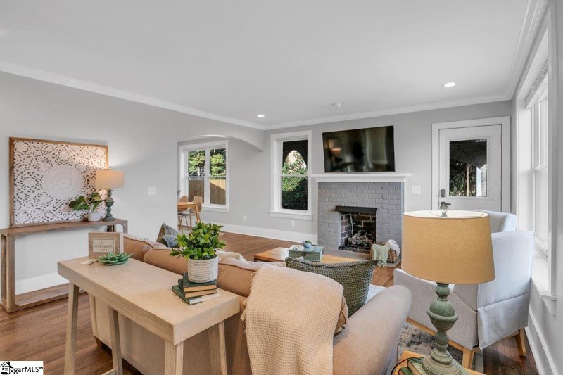 Property image 3 of 714 Arlington Avenue in Downtown, Greenville, SC 29601