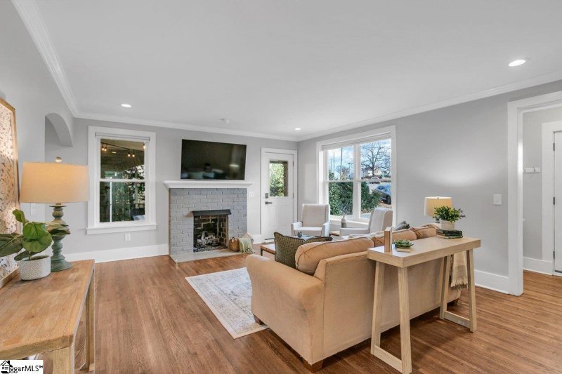 Property image 4 of 714 Arlington Avenue in Downtown, Greenville, SC 29601