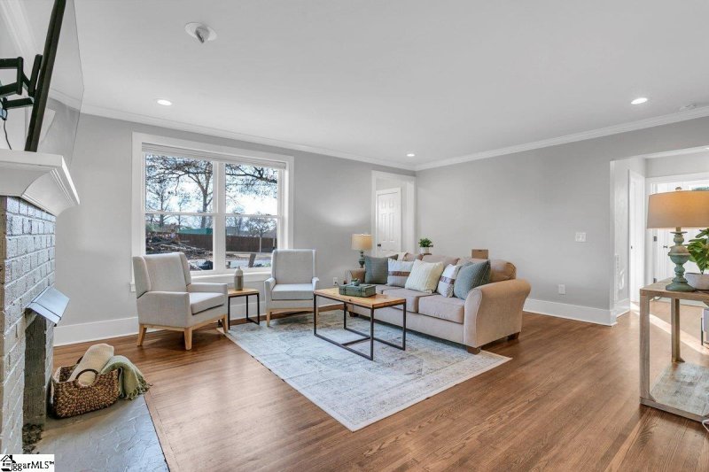 Property image 5 of 714 Arlington Avenue in Downtown, Greenville, SC 29601