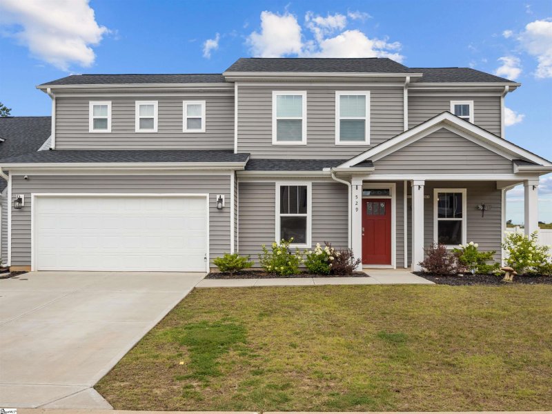 Property image 2 of 529 Fenwick Drive in Anderson Grant, Woodruff, SC 29388