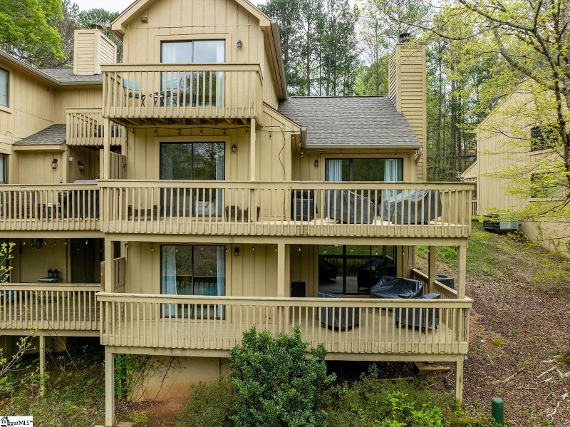 Property image 3 at 204 Harbor Cove, Salem, SC 29676