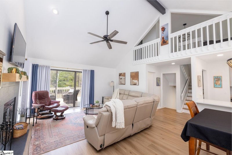 Property image 4 at 204 Harbor Cove, Salem, SC 29676