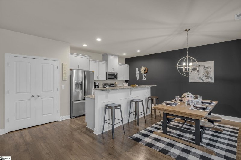 Property image 5 of 105 Hershey Drive in Gunter Place, Piedmont, SC 29673