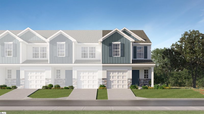 Haven Ridge, Greer Community