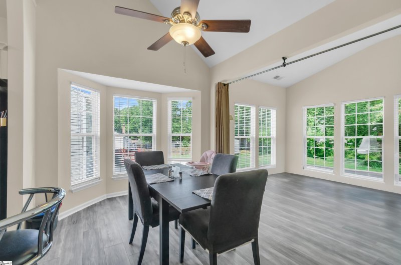 Property image 4 of 416 Scarlet Oak Drive in Parks Grove, Fountain Inn, SC 29644