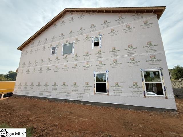 Property image 5 of 13 Lone Cypress Street in Magnolia Trail, Travelers Rest, SC 29690
