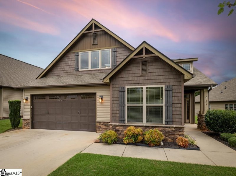 Property image 2 at 209 Gantry Court, Greenville, SC 29615