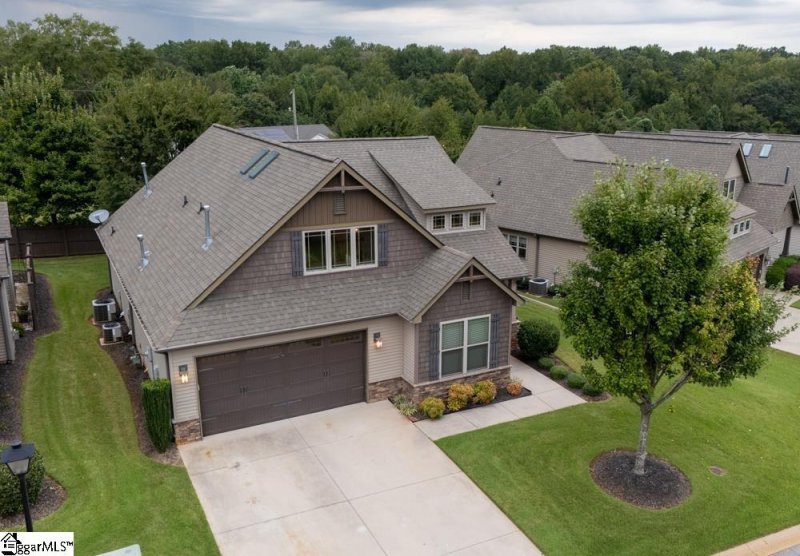 Property image 4 at 209 Gantry Court, Greenville, SC 29615