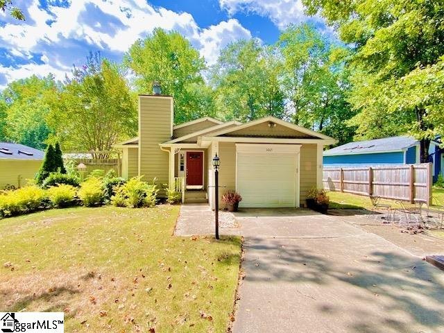 Property image 2 at 1005 Summit Drive, Greenville, SC 29609
