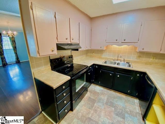 Property image 5 at 1005 Summit Drive, Greenville, SC 29609