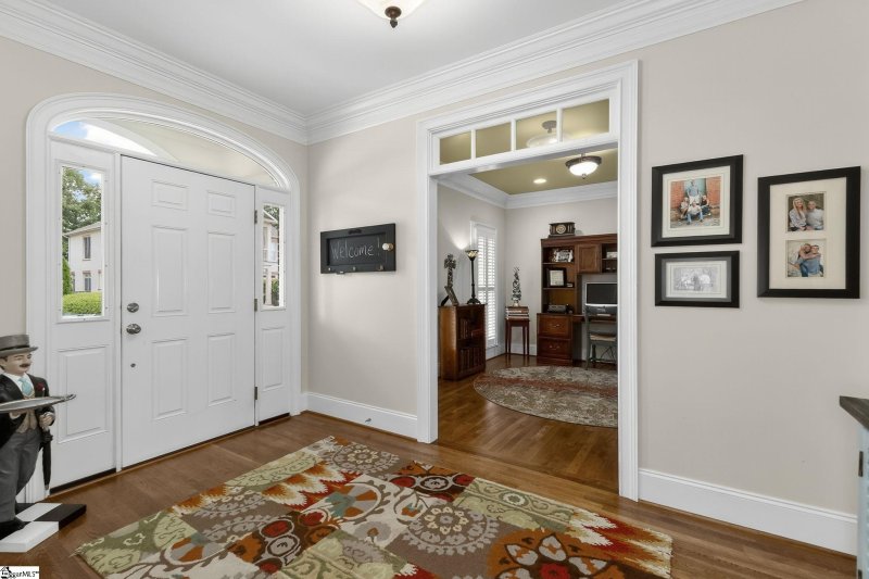 Property image 3 at 303 Newfort Place, Greenville, SC 29607