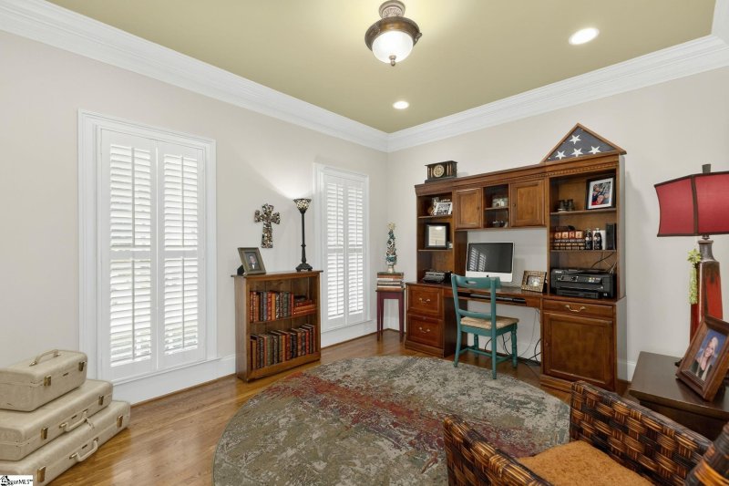 Property image 4 at 303 Newfort Place, Greenville, SC 29607