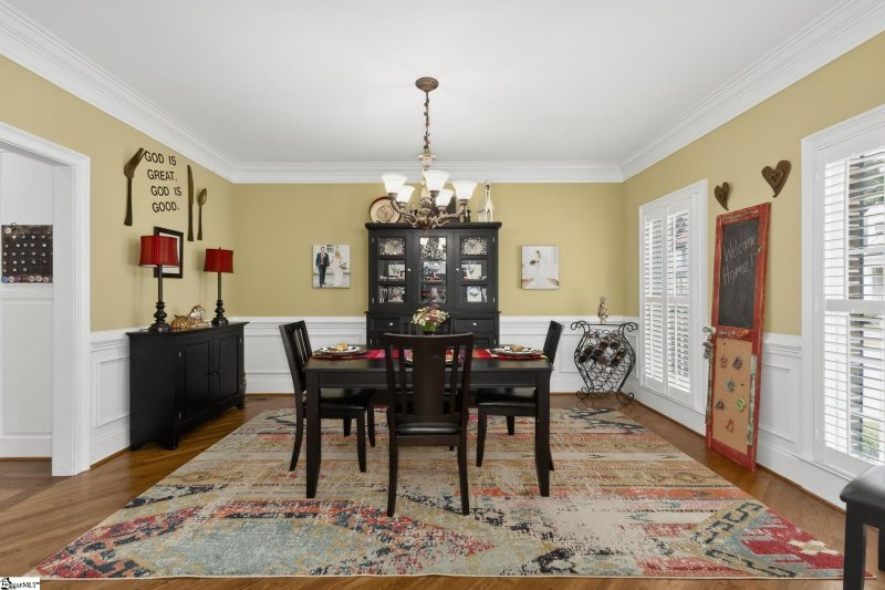 Property image 5 at 303 Newfort Place, Greenville, SC 29607