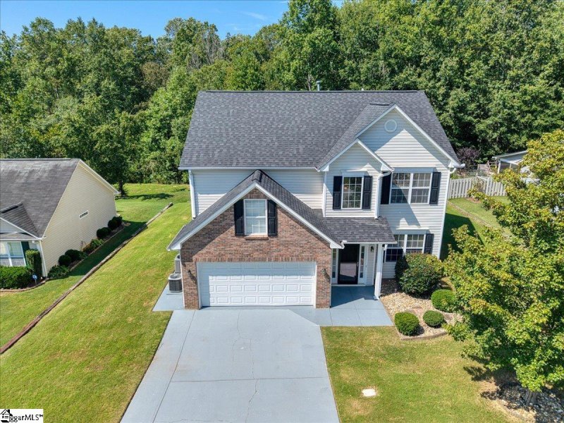 Property image 2 at 140 Rounded Wing Drive, Easley, SC 29642