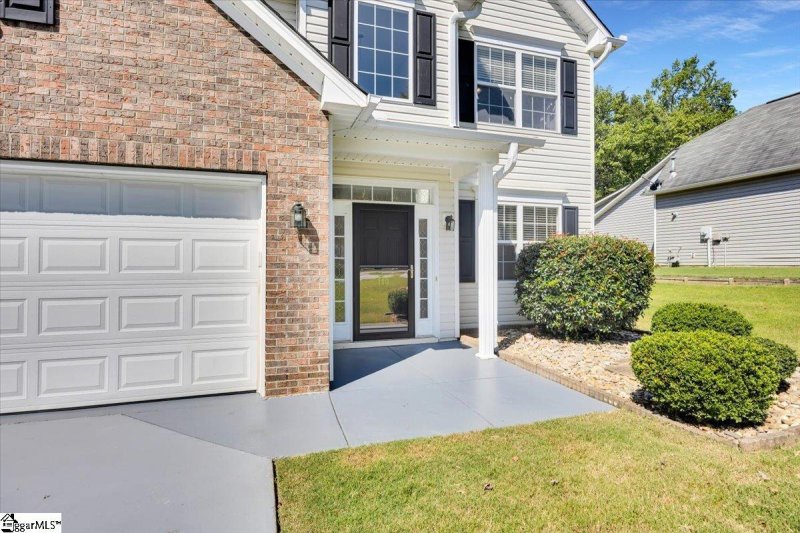 Property image 4 at 140 Rounded Wing Drive, Easley, SC 29642