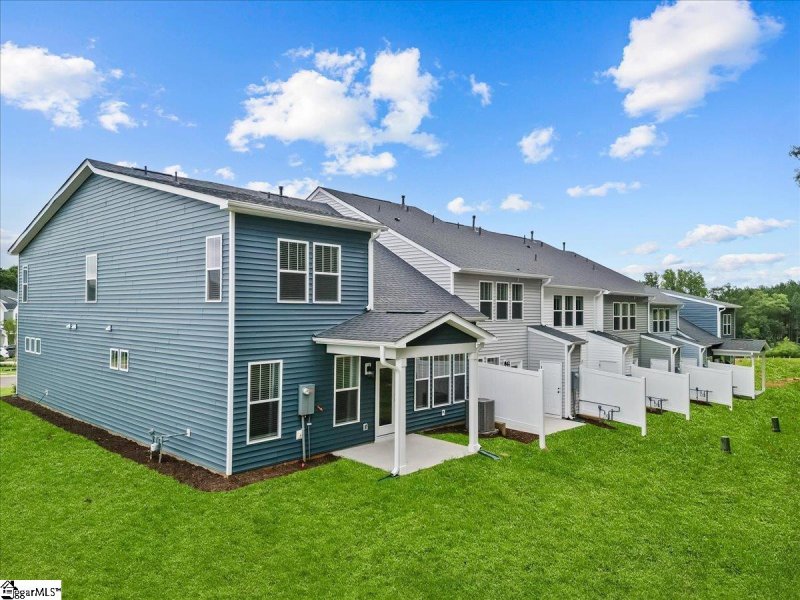 Property image 4 of 120 Aspen Ridge Lane in Aspen Ridge, Lyman, SC 29365