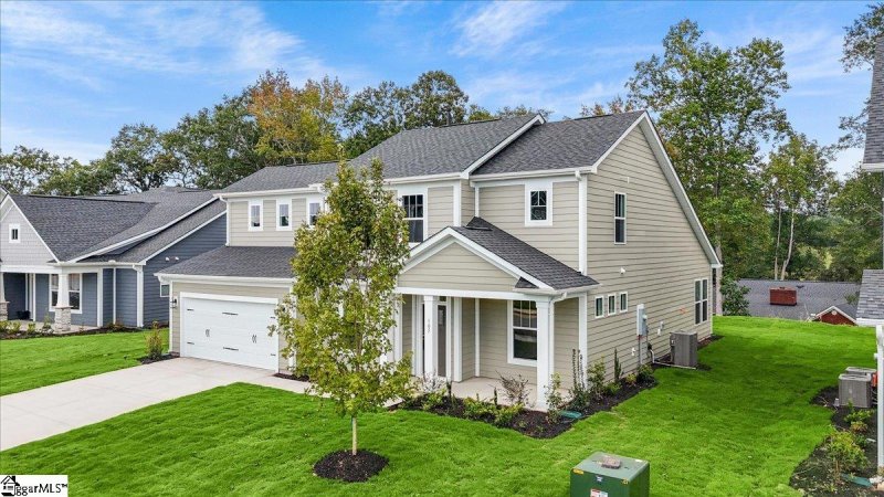 Property image 2 of 105 Kayfield Farms Drive in Kayfield At Midway, Anderson, SC 29621