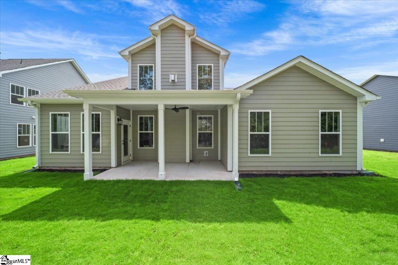 Property image 3 of 105 Kayfield Farms Drive in Kayfield At Midway, Anderson, SC 29621