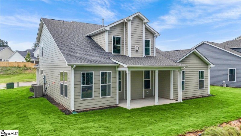 Property image 4 of 105 Kayfield Farms Drive in Kayfield At Midway, Anderson, SC 29621