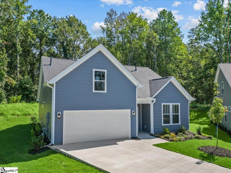 Property image 2 at 737 Old Magnolia Lane, Woodruff, SC 29388