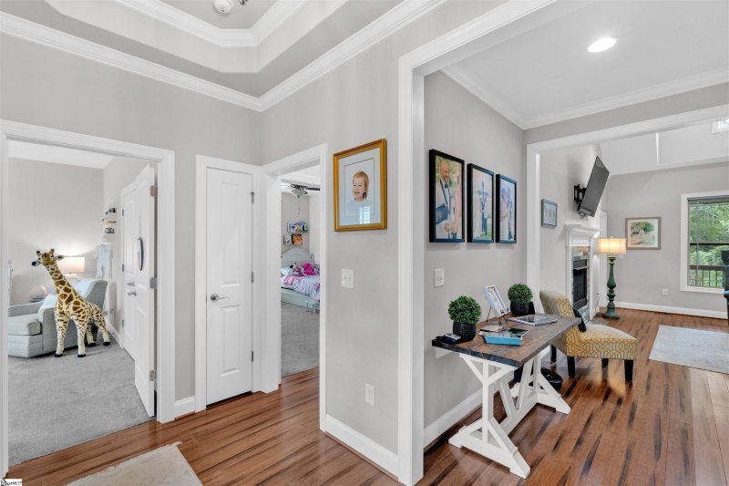 Property image 4 of 461 Rebel Ridge Road in Carolina Ridges, Lyman, SC 29365