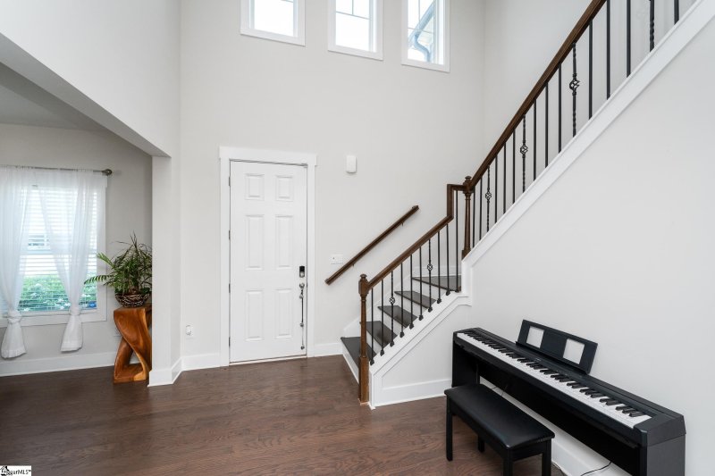 Property image 2 of 116 Quiet Creek Court in Kilgore Farms, Simpsonville, SC 29681