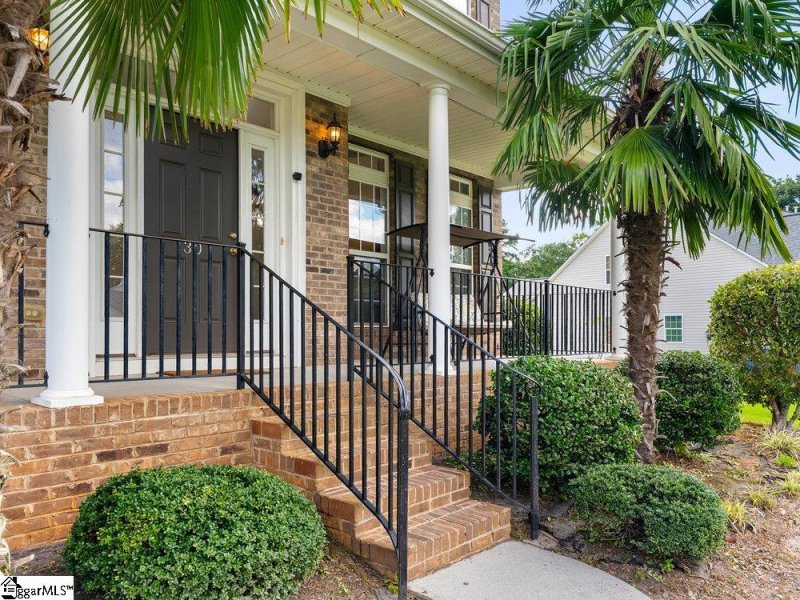 Property image 3 of 30 Hydrangea Way in Bennetts Grove, Simpsonville, SC 29681