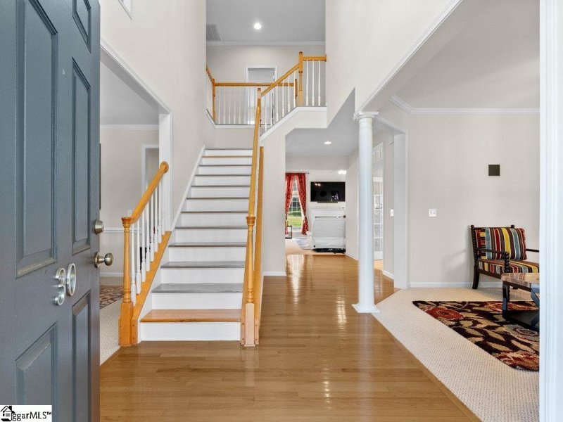 Property image 5 of 30 Hydrangea Way in Bennetts Grove, Simpsonville, SC 29681