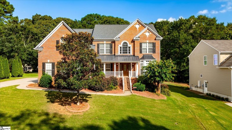 Property image 2 at 133 Guilford Drive, Easley, SC 29642