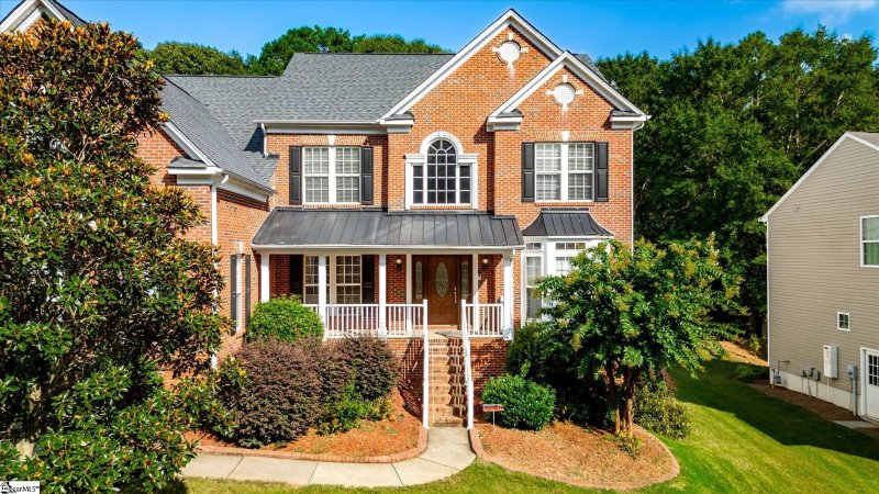 Property image 3 at 133 Guilford Drive, Easley, SC 29642