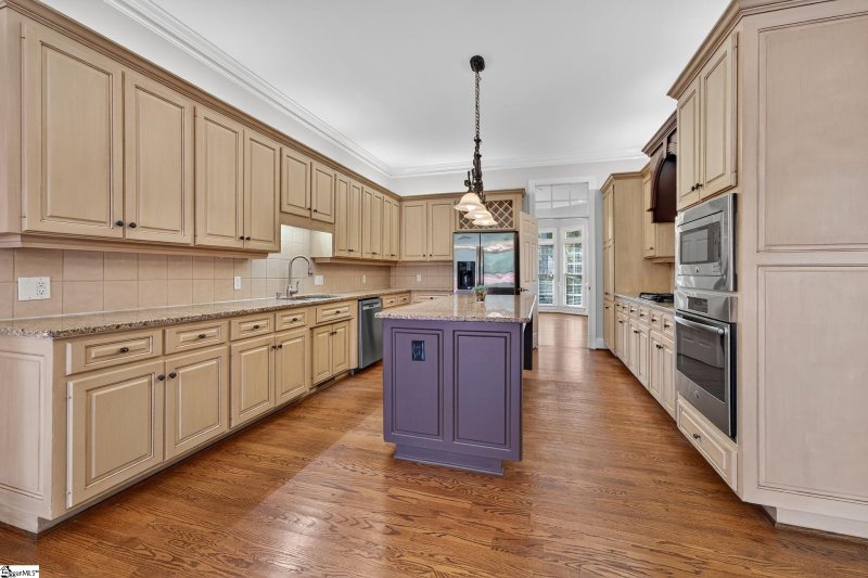 Property image 3 of 228 Indian Wells Drive in Carolina Country Club, Spartanburg, SC 29306