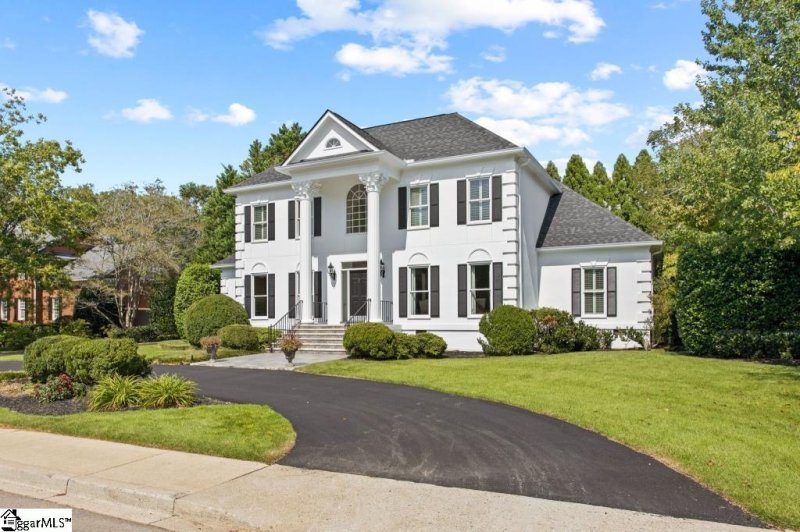 Property image 2 of 15 Orchard Meadow Lane in Parkins Mill, Greenville, SC 29607