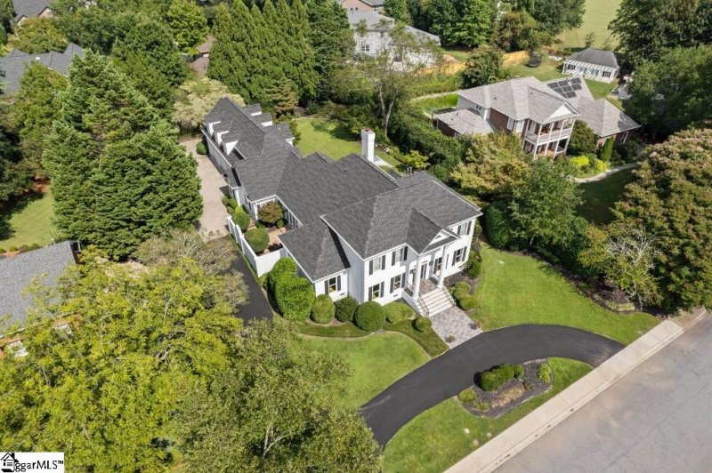 Property image 3 of 15 Orchard Meadow Lane in Parkins Mill, Greenville, SC 29607