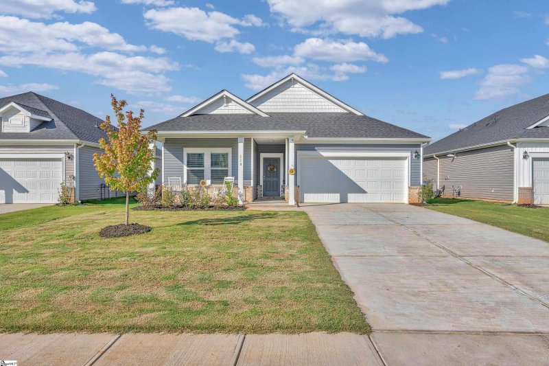 Property image 3 of 110 Firehole Road in The Farm at Wells Creek, Gray Court, SC 29645