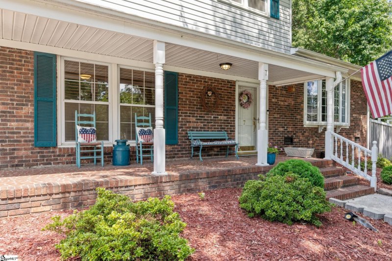 Property image 5 of 7 Confederate Circle in Sheffield Forest, Taylors, SC 29687