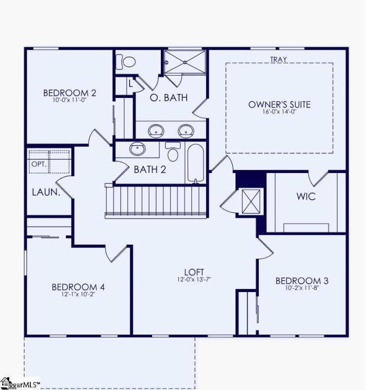 Property image 3 of 4026 Hoskins Drive in Sparrow Creek, Boiling Springs, SC 29316