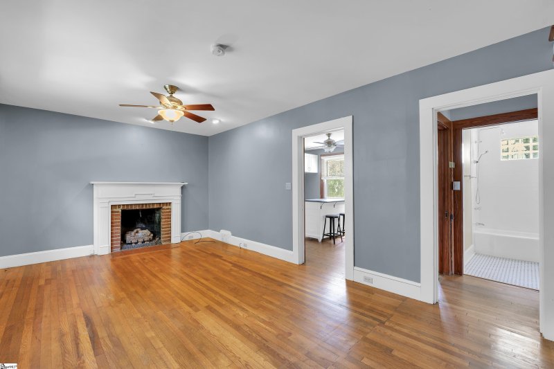 Property image 4 at 107 Sevier Street, Greenville, SC 29605