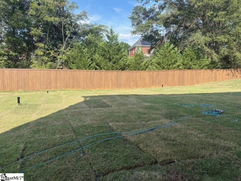 Property image 2 of 4030 Hoskins Drive in Sparrow Creek, Boiling Springs, SC 29316