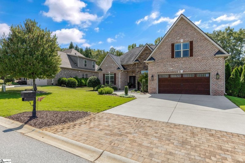 Property image 3 of 1003 Tuscany Drive in Tuscany, Anderson, SC 29621