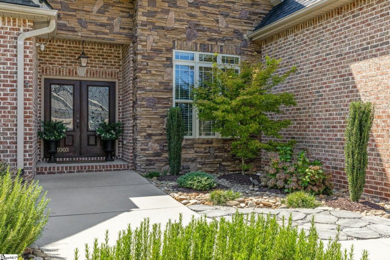 Property image 4 of 1003 Tuscany Drive in Tuscany, Anderson, SC 29621