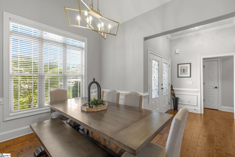 Property image 5 of 1003 Tuscany Drive in Tuscany, Anderson, SC 29621